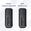 OWLTRA OW-2 Indoor Electric Mouse Trap 2 PCS, Instant Kill