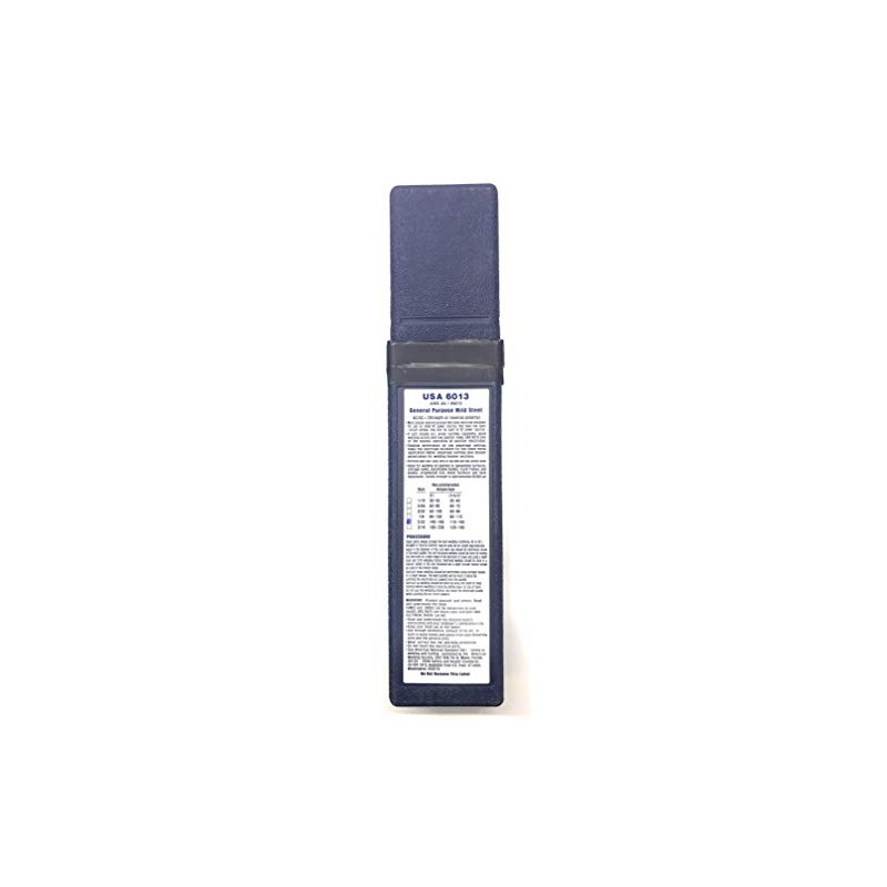 Washington Alloy 6013 Stick Electrode 5LB Package (6013 5/32")