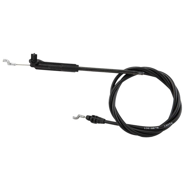 Pro-Po Parts Shop Blade Control Cable for Toro 104-8676 22"