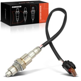 A-Premium - Sensor de oxígeno O2 compatible con Ford F-150/Expedition 2018-2021, para Mustang 2018-2022, Transit-150/Transit-250/Transit-350 2016-2019, Transit Connect y Lincoln Navigator, 2.0L 3.5L