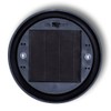 Outdoor Path Garden Solar Lamp Solar Ball Light LED 5.9"