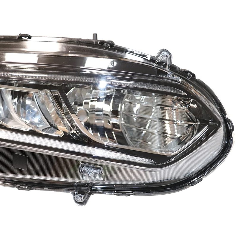 For 2018 2019 2020 Honda Accord Headlights Headlight Assembly, Headlight