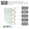 SPL Cell Culture Flask 75 cm2 (T75) Filter Cap, Non-Treated,