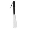 Toe Cleaning Brush Retractable Long Handle Toe Brush Reusable Foot