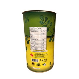 Moringa Powder | 100g | drumstick | delicious