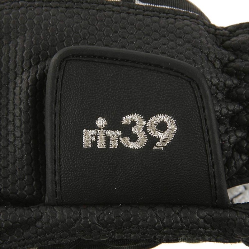 MIC 39 GOLF FIT39 Gloves Unisex MGF-220N Left Hand Worn