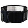 HPONEZJ Back Brace Self-Heating Mesh Self-Heating Belt Women Men Back