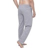 HMIYA Men's Cotton Yoga Sweatpants - Casual Lounge Baggy Pants