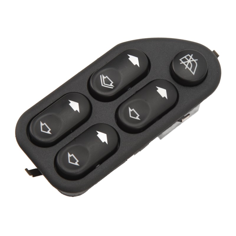 Driver Side Power Master Window Control Switch 7S6514529AA Replacement for