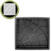 @tec Concrete Mould, Formwork Mould, Plastic Moulds for Concrete, Patio
