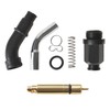 GXYWADY Carburetor Choke Plunger Repair Kit Replacement for Honda Foreman