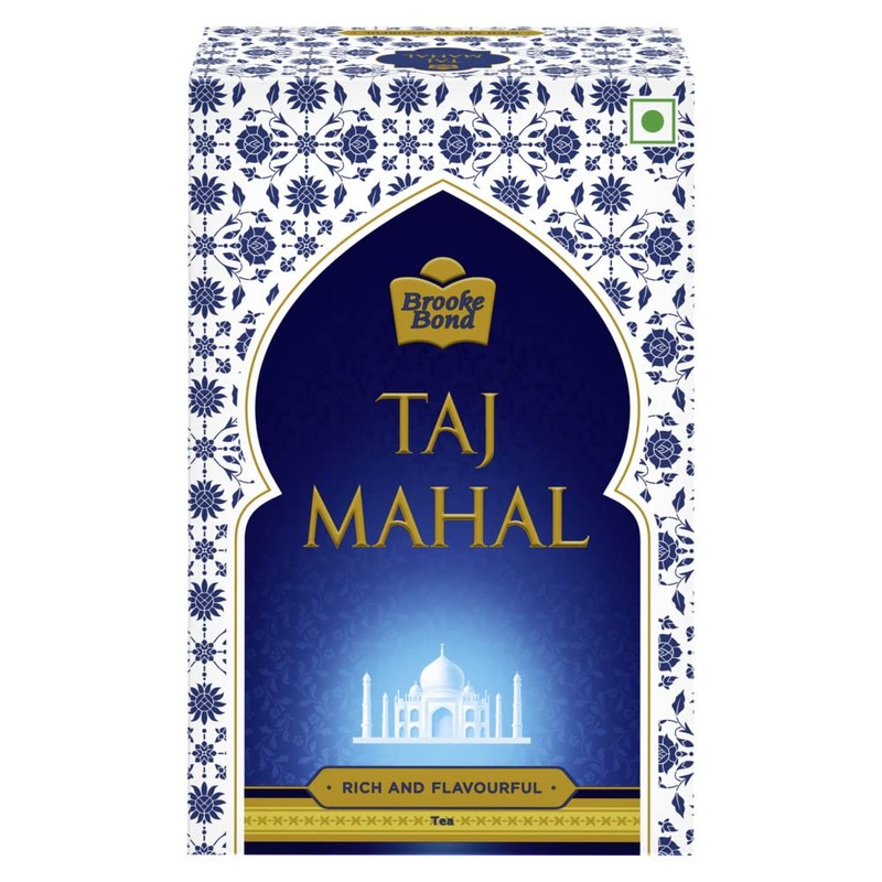 Taj Mahal Brooke Bond, 1 Tea, 250G