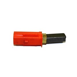 GULUANT Replacement 833392-67 Carbon Brush for Ametek Lamb 115923 115923-AA 115923-C 116392-03 116432-00 116471-00 116471-07 116471-13 116472 116472-00 116472-18 119953-00 Motor Models