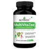 Nutrazee Nutrazee MultiVitaZee Multivitamin & Minerals Supplement for Men &