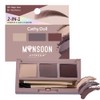 Monsoon Eyebrow Wax (Cathy Doll) (03. Magic Hour)