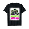 Monster Truck Mom Monster Truck Are My Jam Truck Lovers