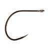 AHREX AXO774 Universal Curved Fly Tying Hook- Sz. 4