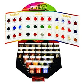 La Rich'e DIRECTIONS Colour Cream 88 ml Violet