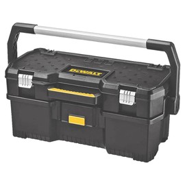 DEWALT Tool Tote with Removable Power Tool Case, 24-Inch (DWST24070)