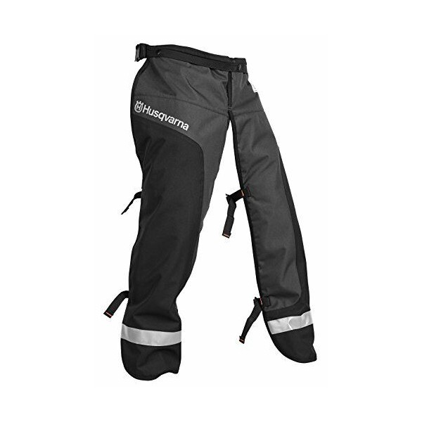 husqvarna NEW OEM functional chaps 36-38 inch authorized dealer
