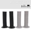 Motorcycle Handlebar Grips Rubber Non Slip Hand Grips Sur Ron