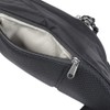 Columbia Panacia PU 8666 Hip Bag, Black