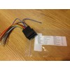 PETERBILT SEMI Trucks Car Stereo ISO-DIN Wiring Harness Plug and Play