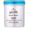 Got 2B Beach Matte Paste 3.5 Oz, (2 Pack)