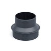Riloer 1x Heater Ducting Adaptor for Duct Fan System for