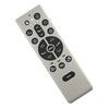 ZWP RF396C Replacement Remote Control Compatible for Tempur-Pedic Ergo Smart