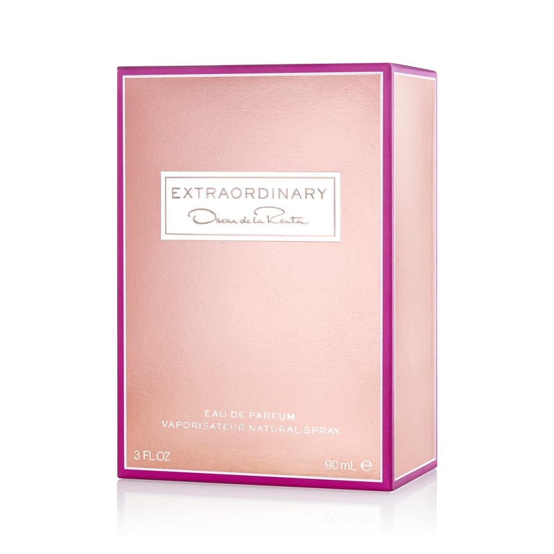 Oscar de la Renta Extraordinary Eau de Parfum Perfume Spray