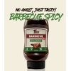 Mrs Taste Multi-Pack Sugar Free BBQ, Zero Calories, Zero Sodium,