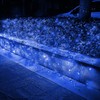 Dazzle Bright Christmas Net Lights, 360 LED 12FT x 5