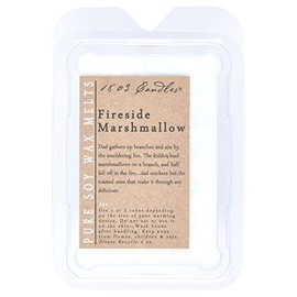 1803 Candles - Melters - Fireside Marshmallow