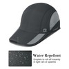 GADIEMKENSD Outdoor Running Hat Men's Cooling UPF50+ Womens Baseball Cap