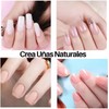 7pcs Kit Poly Nail Gel para Uñas - Extensión Rápida