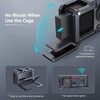 SMALLRIG Action 4 Action 3 Camera Cage for DJI, Protective