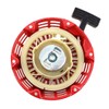 TOPREPAIR Recoil Pull Starter for Wen Power Pro 2200 3250