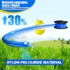 anforee AC14RL3A String Trimmer Spool Line Suitable for Ryobi One+18v,