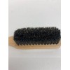 GranNaturals Mens Boar Bristle Hair Brush - Natural Wooden Club
