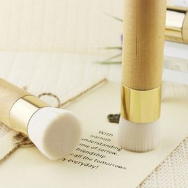 Stick Pore Brush - Approx. 12.5cm Cleansing Brush 2ea