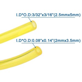 Buckbock 530037793 Air Filter Fuel Line Primer Bulb Spark Plug Tune Up Kit for Poulan Woodshark Wild Thing Craftsman 42CC Chainsaw Parts