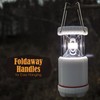 Internova Junior Monster Camping Lantern - Ultra Bright Unique Glow