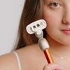 Fler The Razor Starter Set - Women's Razor with Interchangeable