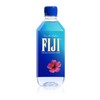 FIJI Natural Artesian Water, 16.9 Fl Oz Bottle (6-Pack)