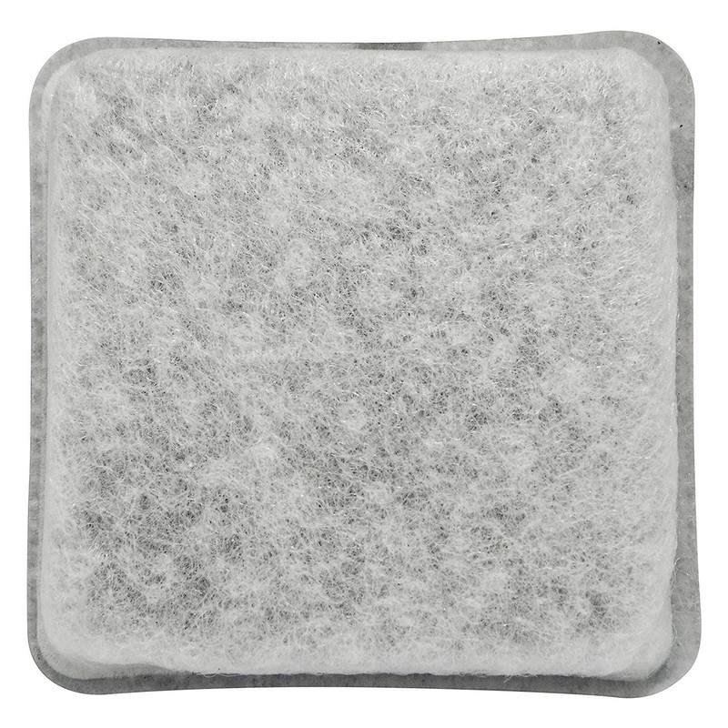 Univen Extra Strength Litterbox Carbon Filters Compatible with Littermaid LMF200
