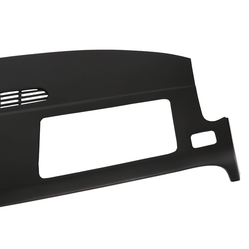Kojem Dash Board Cover Cap Compatible with 2007-2014 Chevy Tahoe