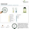 Papaya Vegavero® | 100% Organic | 1400mg Carica Papata Fruit