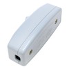 Lovelysp Inline Cord Switch Inline Switch for Lamp Cord AC