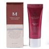Missha M Perfect Cover BB Cream SPF42/PA+++ 20ML No.27/Honey Beige